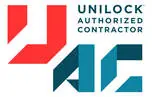 Unilock Authorized Contractor logo